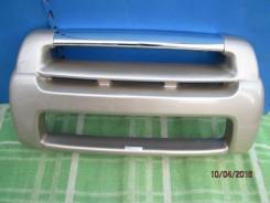 Накладка на дугу. Lexus LX470, UZJ100 Toyota Land Cruiser, UZJ100, HDJ100L, J100
