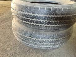 Bridgestone R265. Летние, износ: 20%, 1 шт
