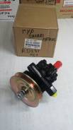 Гидроусилитель руля. Nissan Patrol, Y61 Nissan Safari, WYY61, Y61 Двигатели: RD28TI, TB48DE, ZD30DDTI, Y60