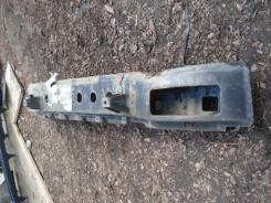 Жесткость бампера. Mitsubishi RVR, N21W, N11W, N23W, N13W