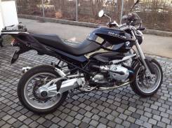 BMW R 1200 R. 1 200 куб. см., исправен, птс, без пробега. Под заказ
