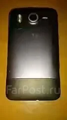 HTC Desire HD ����