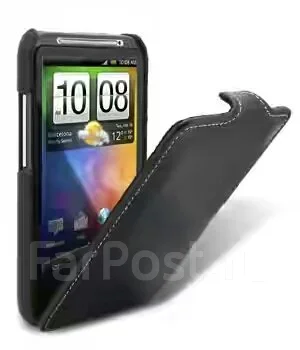 HTC Desire HD ����