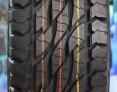 Bridgestone Dueler A/T 697. Летние, без износа, 4 шт