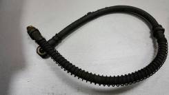 Шланг тормозной. Mitsubishi Dingo, CQ5A, CQ2A, CQ1A Mitsubishi Lancer Cedia, CS2A, CS5A, CS6A, CS2W, CS2V, CS5W Mitsubishi Bravo, U42V Mitsubishi Lanc...