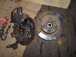 Ступица. Nissan Teana, PJ31 Двигатель VQ35DE
