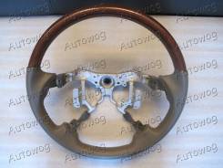 Руль. Toyota Allion, NZT260, ZRT260