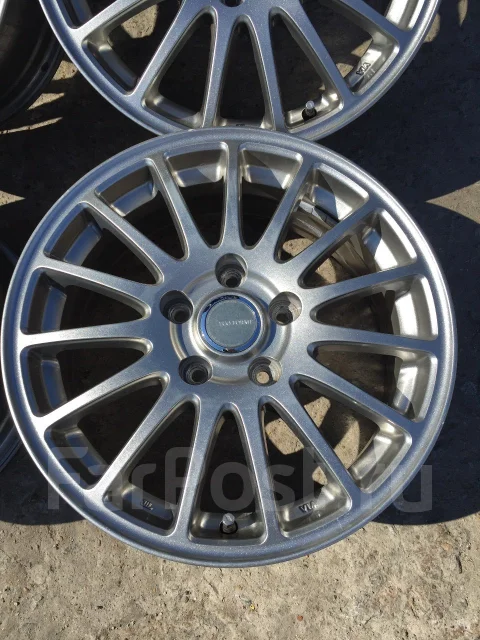 RTX Forse. 6.5x16", 5x114.3, ET46 ����