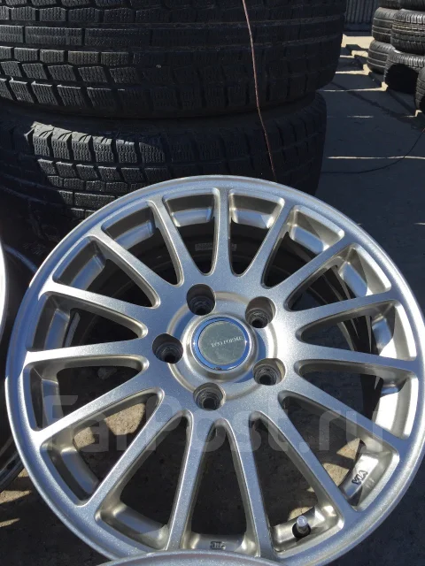 RTX Forse. 6.5x16", 5x114.3, ET46 ����