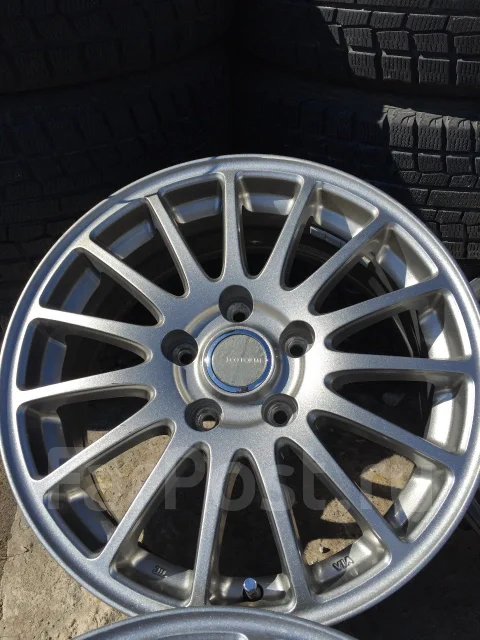 RTX Forse. 6.5x16", 5x114.3, ET46 ����