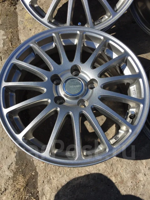 RTX Forse. 6.5x16", 5x114.3, ET46 ����