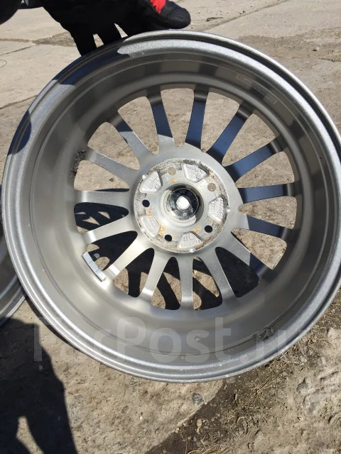 RTX Forse. 6.5x16", 5x114.3, ET46 ����