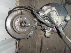 Ступица. Nissan Teana, PJ31 Двигатель VQ35DE