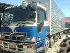 Hino Profia. Продам , 17 000 куб. см., 15 000 кг.