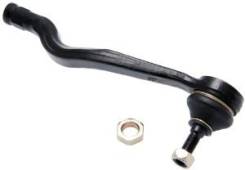 Наконечник рулевой. Dacia Sandero Dacia Duster Dacia Logan Renault Duster Renault Sandero Renault Logan Nissan Almera Двигатели: K4M, D4F, D4D, K9K, K...