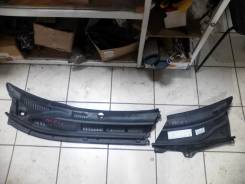 Решетка под дворники. Toyota RAV4, ACA21