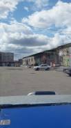 Предлагаем в аренду теплый склад с жд тупиком. 440 кв. м., Вокзальная 34, р-н Центральный
