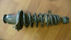 Амортизатор. Toyota Corolla Fielder, NZE141G, NZE141, NZE144G, NZE144