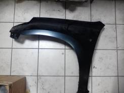 Крыло. Toyota RAV4, ZCA25, ZCA26, CLA21, CLA20, ACA20, ACA23, ACA21, ACA22 Двигатели: 1CDFTV, 2AZFE, 1AZFE, 1ZZFE