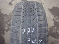 Michelin 4x4 Synchrone. Всесезонные, износ: 20%, 2 шт