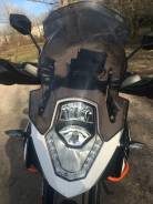 KTM 1190 Adventure. 1 190 куб. см., исправен, без птс, без пробега