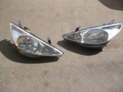 Фара. Toyota Estima, ACR30W, ACR40W, MCR40W