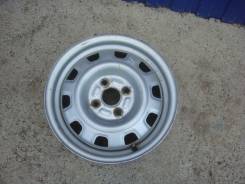 KIA. 5.5x14, 4x100.00, ET45, ЦО 56,1 мм.