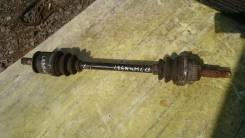Привод, полуось. Mitsubishi Legnum, EC1W, EC3W, EC4W, EC5W, EC7W Mitsubishi Galant, EC1A, EC3A, EC7A Mitsubishi Aspire, EC1A, EC3A, EC7A Двигатели: 4G...