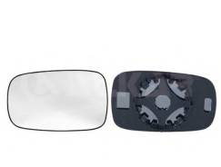 Стекло зеркала. Renault Megane Renault Scenic Renault Clio Двигатели: K9K, F4R, M9R, K4M, F9Q, K4J, D4F, M4R