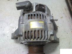 Генератор. Toyota Corolla Toyota WiLL Toyota Celica, ZZT230 Двигатель 1ZZFE