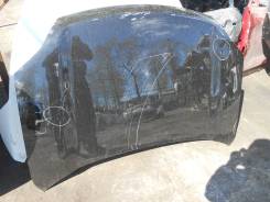 Капот. Nissan X-Trail, T31, T31R