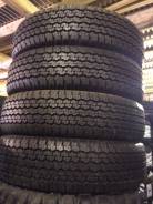 Bridgestone Dueler H/T D689. Летние, 2011 год, без износа, 4 шт