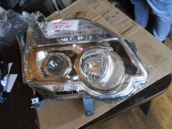 Фара. Nissan X-Trail, T31, T31R