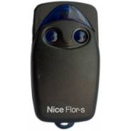 Пульт Nice FLOR-S для ворот и шлагбаумов FLO2R-S Оригинал
