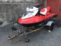 BRP Sea-Doo RXT. 215,00 л.с., 2008 год год