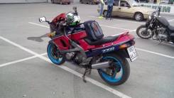 Kawasaki ZZR 600 Ninja. 600 куб. см., исправен, птс, с пробегом