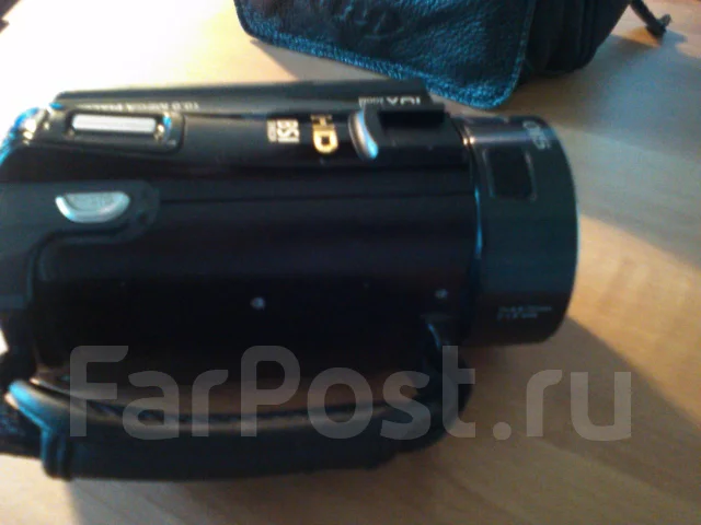 Samsung HMX-S16. 10 - 14.9 ��, � ����������. ��� ����� �� ���������� ����
