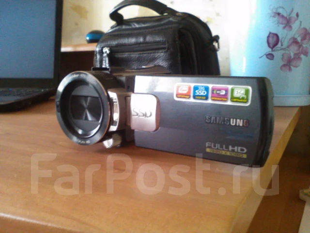 Samsung HMX-S16. 10 - 14.9 ��, � ����������. ��� ����� �� ���������� ����
