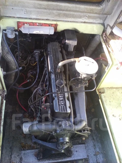 Yamaha STR-19. 1989 ���, ��������� ������������, ������ ����