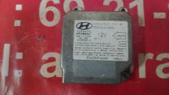 Блок управления AIRBAG Hyundai Terracan 95910-H1300
