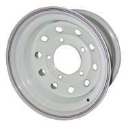 Off-Road-Wheels. 10.0x15, 6x139.70, ET-44. Под заказ