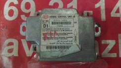 Блок управления AIRBAG Kia Rio,Pride -11 95910-1G000