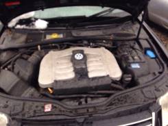 Volkswagen Passat. 3B, BDN