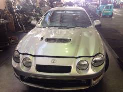 Toyota Celica. ST205, 3SGTE