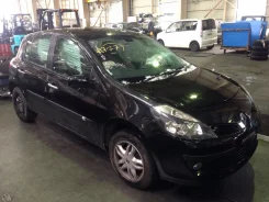 Renault Clio. K4MC801 ����