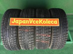 Yokohama Ice Guard IG20. Зимние, без шипов, 2008 год, износ: 10%, 4 шт