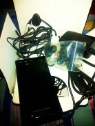 Sony Ericsson Satio. ����� ����