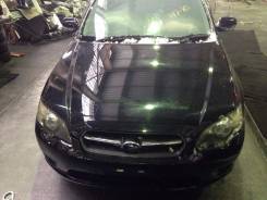 Subaru Legacy. BP5, EJ20