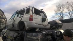 Suzuki Escudo. TL52W, J20A