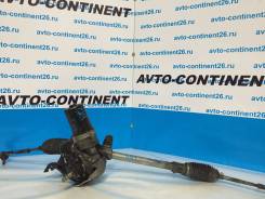 Рулевая рейка. Honda Mobilio Spike, GK1 Двигатель L15A